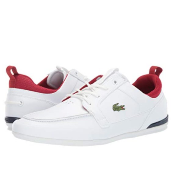 Lacoste | Shoes | Lacoste Mens Marina 